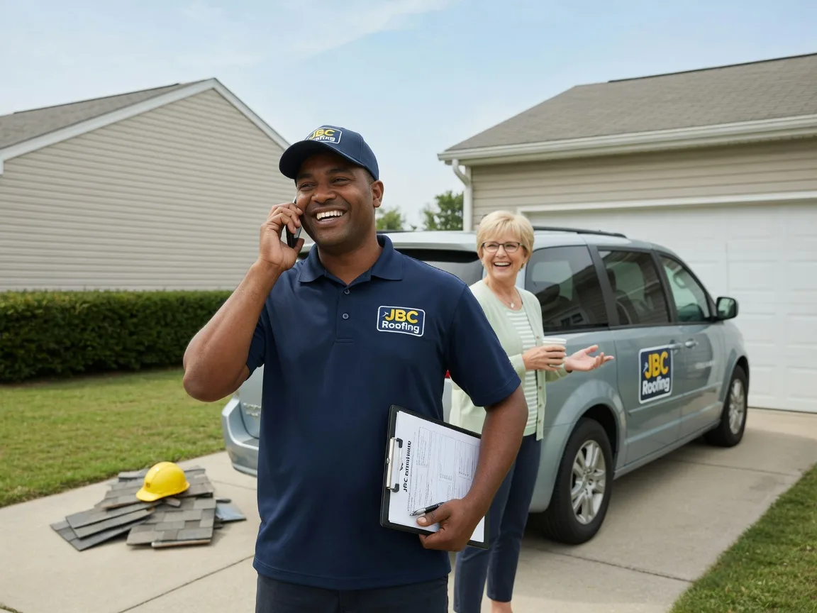Roof Replacement Leigh, NE FAQs